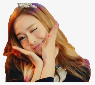 Jessica Jung I Got A Boy Png - Girls' Generation #4651984