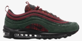 Nike Air Max 97 #4652037