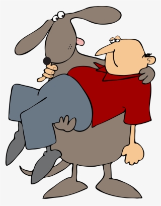 Runner Clipart Agility - Clip Art #4652453