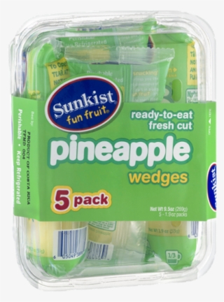 Sunkist Growers, Incorporated #4652659