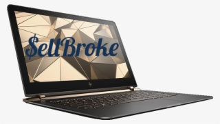 Hp Spectre Pro 13 Ultrabook #4652761