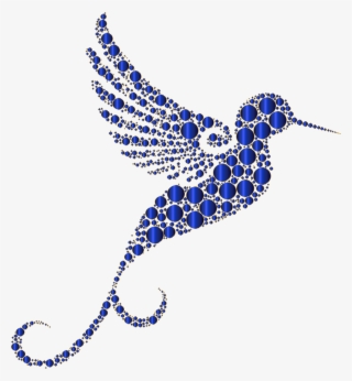 Hummingbird Png 28, Buy Clip Art - Hummingbird Silhouette #4652833