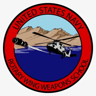 Navy's Rotary Wing Weapons School Is Composed Of A - Swti Navy #4652870