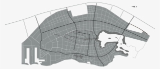 King Abdullah Port - King Abdullah Economic City Map #4652936