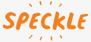 Speckle Logo - Tan #4652995
