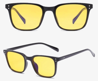 Scratch Proof Light Copper Gaming Glasses With 100% - Safilo Sa 1051 Dl5 54mm - Prescription Glasses #4653146