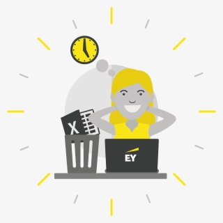 Avoid Spreadsheet Spaghetti - Spreadsheet #4653269