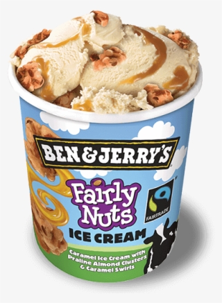 Ben & Jerry's Fairly Nuts Domino's Pizza - Ben And Jerry's Fairly Nuts #4653332 Ben & Jerry's Fairly Nuts Domino's Pizza - Ben And Jerry's Fairly Nuts #4653332