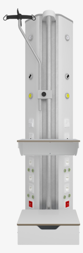 Machine Tool #4653476