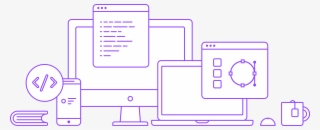 I Design And Code Beautifully Simple Things, And I - Front And Back Ends #4653586