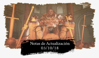 Adición De Nuevo Jefe De Incursión De Gremio 'muskan - Black Desert บอส มอ ส คาน #4653590