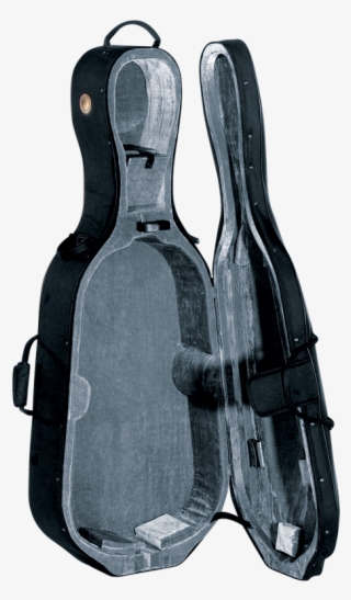 Cremona Sc175 Cello Outfit 1/4 Size - Travelite Cello Case 4/4 Size #4653693