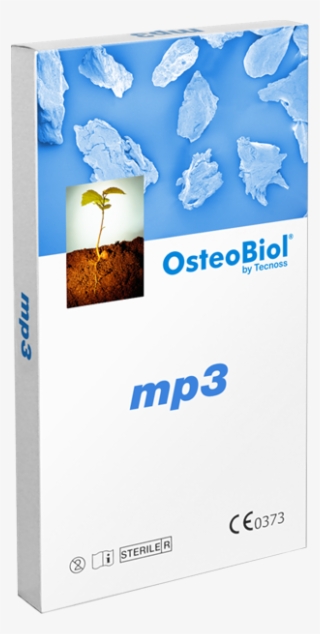 Mp3® - Special Osteobiol #4653964