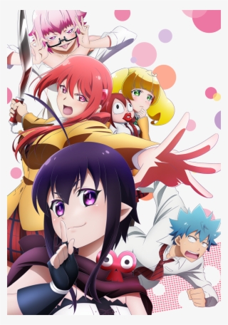 Atsuhi Nigorikawa Dirige Este Proyecto Para El Estudio - Akane Renai Boukun Shikimi #4654064