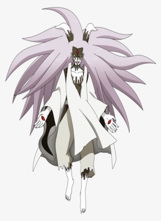Momoshiki Transformado #4654124