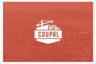 Vancouver's Tower Crane Rental Service And Support - Graphic Design #4654129