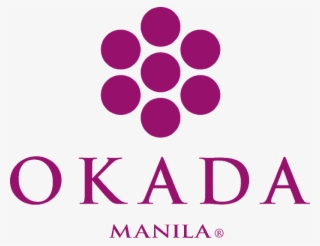 Okada Manila Logo - Barbados #4654548