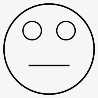 File - Fakeface - Svg - Size? #4654618