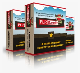 Plr Bandit Review - Aryan #4654855