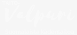 Suomalaista Kädentaitoa - Calligraphy #4655323