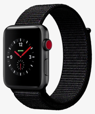 Apple Watch Series 3 Gps Cellular - Apple Watch Series 3 38mm #4655573 Apple Watch Series 3 Gps Cellular - Apple Watch Series 3 38mm #4655573