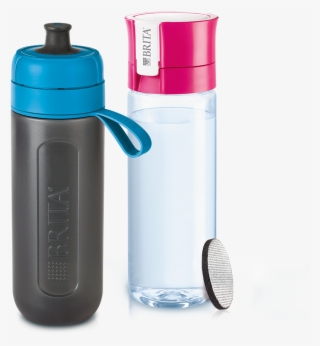 Fill&enjoy Brita Water Filter Fill&go Active #4655576