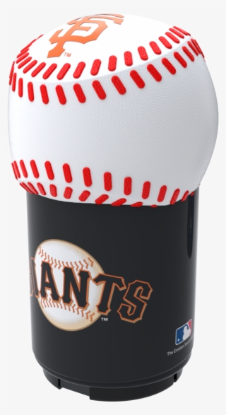 San Francisco Giants Official Mlb 4 Inch X 4.5 Inch #4655628