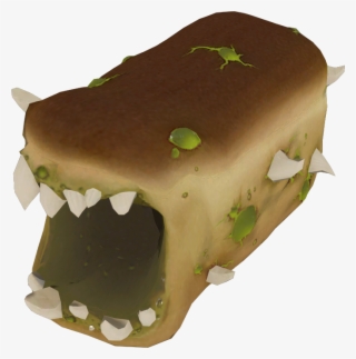 Tf2 Bread Monster #4655937