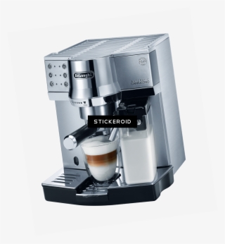 Coffee Machine - Coffee Machine De'longhi Ec 850 M #4655989