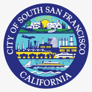 City Of South San Francisco #4656040