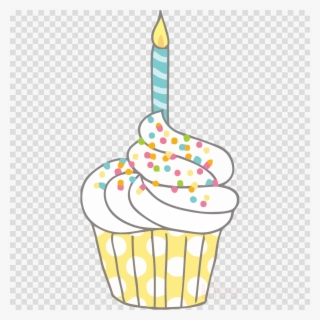 Cupcake Birthday Chart Free