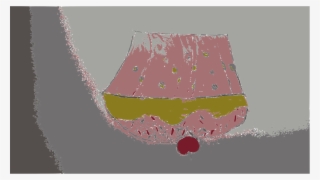 Cupcake Png #4656380