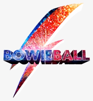 David Bowie Lightning Bolt Png - Dj 2015 #4656467