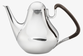 Georg Jensen Coffee Pot 1017 #4656468