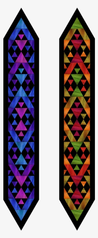 Amber Waves Table Runner - Website #4656545