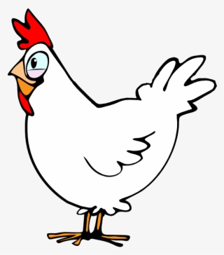 Gallina - Chicken #4656609