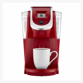 Best Keurig Coffeemaker - Keurig 2.0 K250 Coffee Maker - Imperial Red #4656793
