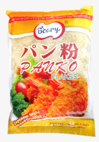 Panko Bread Crumbs - Panko #4656935 Panko Bread Crumbs - Panko #4656935