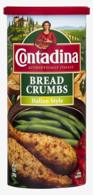 Zest Of 2 Lemons - Contadina Three Cheese Bread Crumbs 10 Oz. Canister #4656990 Zest Of 2 Lemons - Contadina Three Cheese Bread Crumbs 10 Oz. Canister #4656990