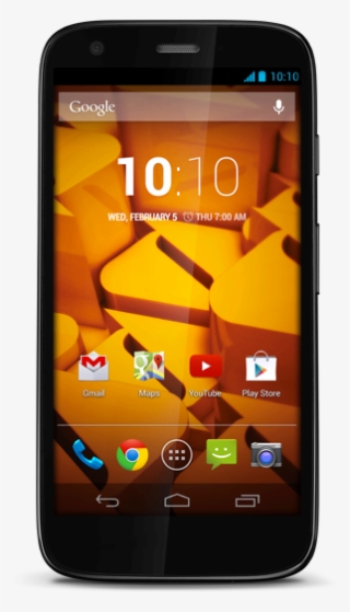 Moto G 001 - Boost Mobile Cell Phones #4657120
