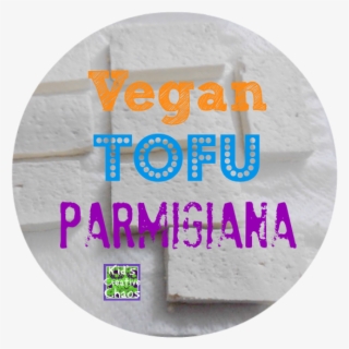 Vegan Parmigiana With Tofu Recipe - Steal The Government Hates Competition #4657179 Vegan Parmigiana With Tofu Recipe - Steal The Government Hates Competition #4657179