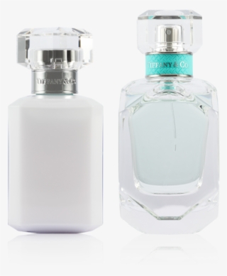 Tiffany & Co - Glass Bottle #4657233