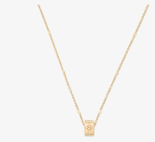 Gucci Icon Blooms Necklace - Necklace #4657310