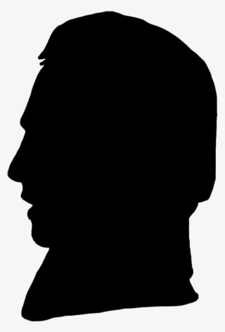 The General - Silhouette Of A Head #4657482
