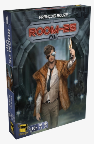 Room 25 - Vip - Room 25 Vip #4657680