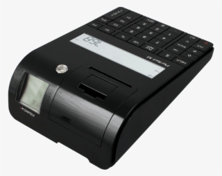 Daisy Perfect M Is A Compact Cash Register With Innovative - Cash Register #4657684