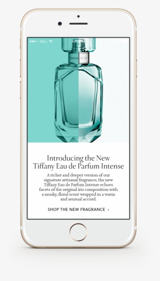 Tiffany & Co - Tiffany & Co Eau De Parfum #4657837