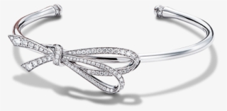 Hpt Co Main3 - Tiffany Bow Bracelet #4657892