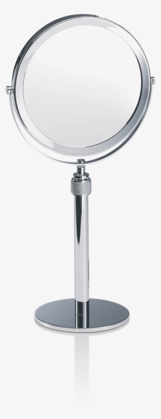 Cosmetic Mirror - Dwba Bath Collection Walther Table Height Adjustable #4658019