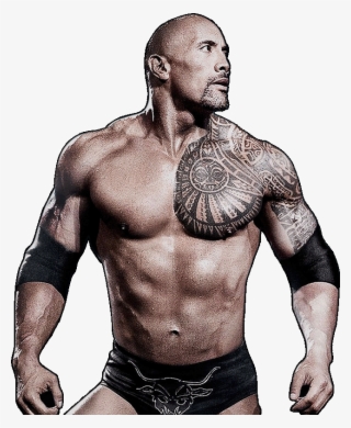 Дуэйн Скала Джонсон - Wwe: The Rock: The Epic Journey Of Dwayne Johnson (dvd) #4658028
